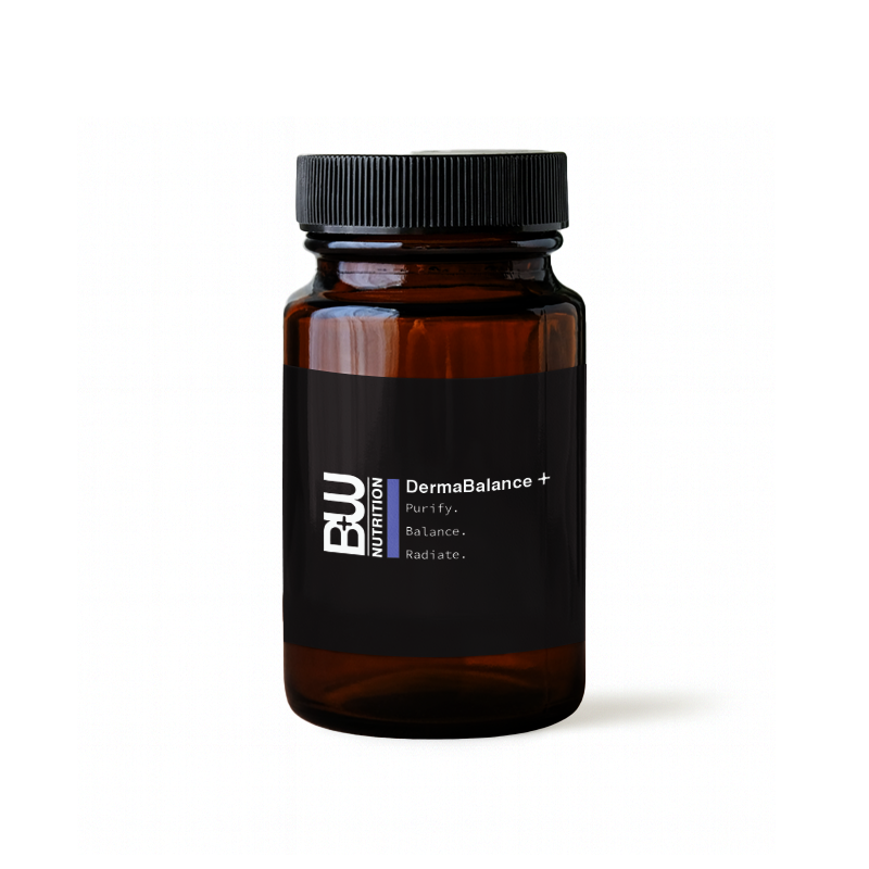 B+W DermaBalance+