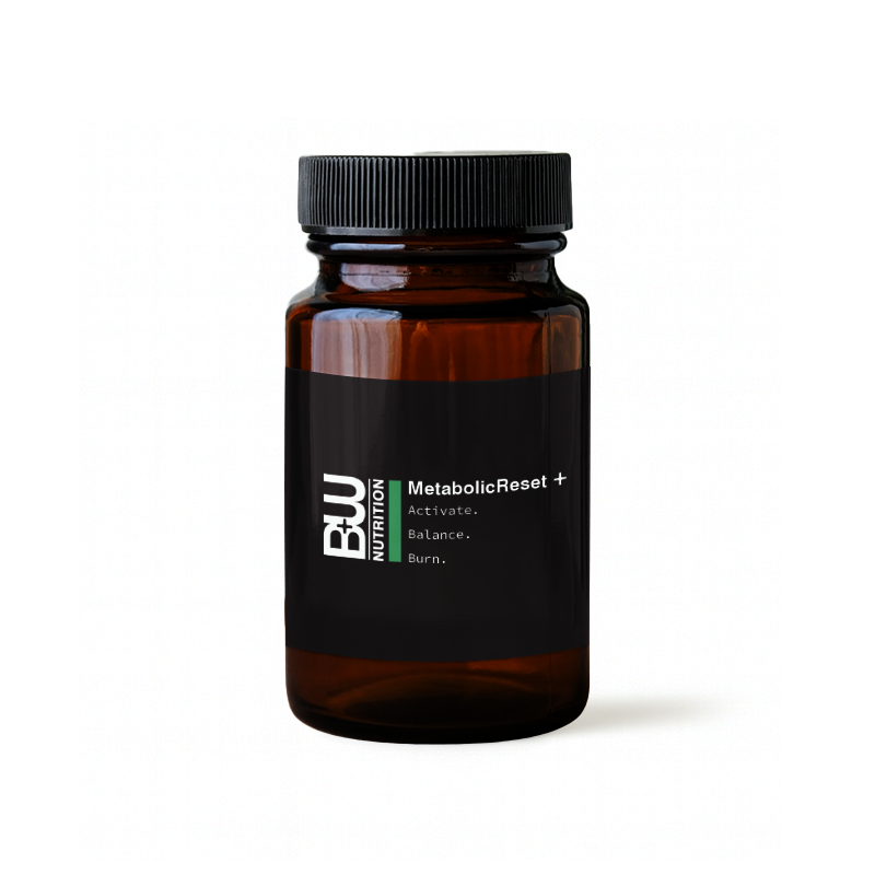 B+W MetabolicReset+