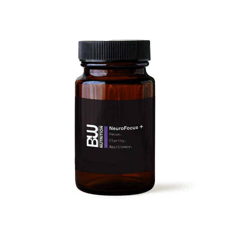 B+W NeuroFocus+