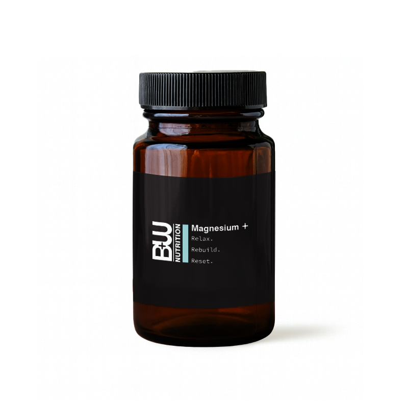 B+W Magnesium+