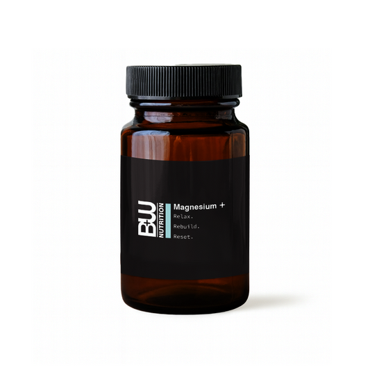 B+W Magnesium+