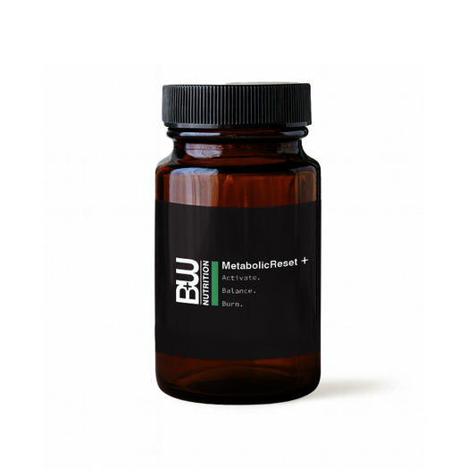 B+W MetabolicReset+