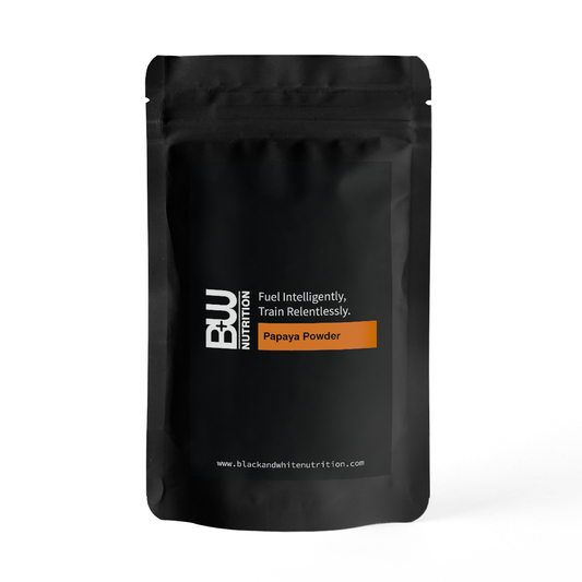 B+W Papaya Whole Powder