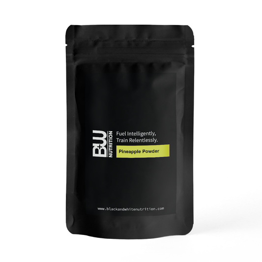 B+W Pineapple Whole Powder
